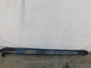 LISTWA PROGOWA PRAWA HYUNDAI KONA I