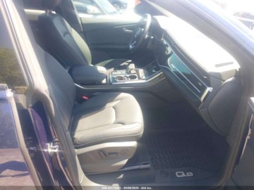 Audi Q8 2021 Audi Q8 Premium Plus 55 Tfsi Quattro Tiptronic 2021 3.0l 3.0 Benzyna 335KM, zdjęcie 9