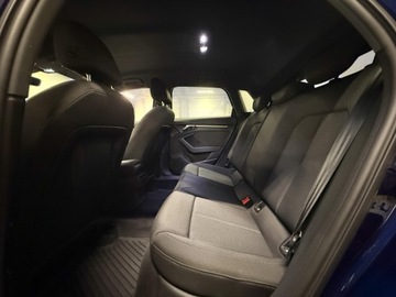 Audi A3 8Y Sportback 1.5 35 TFSI 150KM 2021 Audi A3 Sportback Sportback 35 TFSI S tronic S lin, zdjęcie 24