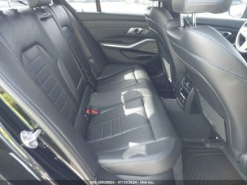 BMW Seria 3 G20-G21 2020 BMW Seria 3 2020 BMW 3 Series M340i Sedan 3.0 Benzyna 382KM, zdjęcie 7