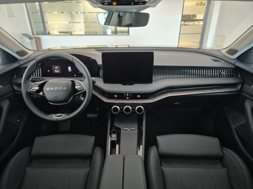 Skoda Superb IV Kombi 2.0 TDI 193KM 2025 Skoda Superb L&amp;K 193 KM 4x4 DSG Auto z placu, zdjęcie 33