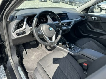 BMW Seria 1 F40 2023 BMW 118 1.5 12V TwinPower 136KM tylko 46tys km!!!, zdjęcie 8