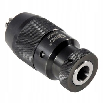 ГОЛОВКА ДЛЯ СВЕРЛ 1-16 мм B18