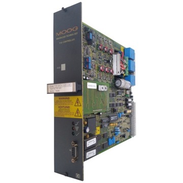 MODUŁ CPU MOOG T161-901 A-10-E5-2-9A