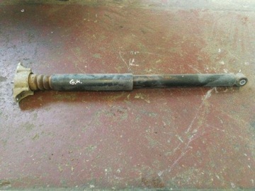 BBM2289100 TLUMIČ ZADNÍ LEVÝ 1.6 MZR CD 80 2010 MAZDA 3 SEDAN (BL)