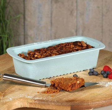 СИЛИКОНОВАЯ ФОРМА ДЛЯ ЗАГРУЗКИ BAKER