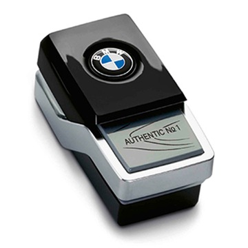 ZAPACH BMW AMBIENT AIR AUTHENTIC no.1- 64119382621