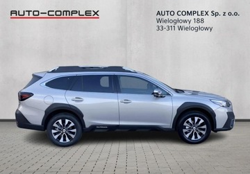 Subaru 2025 Subaru Outback Zakup Zdalny Subaru Outback 2.5 169KM 2.5 Benzyna 169KM, zdjęcie 6