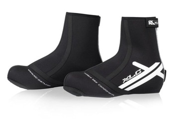 Ocieplacze ochraniacze na buty XLC BO-A07 45/46