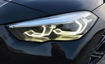 BMW Seria 2 G42-U06 Gran Coupe 1.5 218i 140KM 2020 BMW Seria 2 218i 140 KM LED M Pakiet Navi Tempomat Kamera Salon Polska Ser, zdjęcie 2