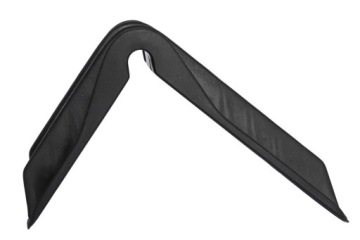 Защитный уголок для транспортировочных ремней угловой кронштейн 4 шт.