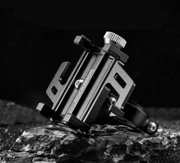 ROCKBROS STRONG SOLID ВЕЛОСИПЕДНЫЙ ДЕРЖАТЕЛЬ ДЛЯ АЛЮМИНИЕВОГО РУЛЯ