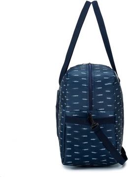 Нейлоновые складные дорожные сумки для самолетов с креплением для чемодана