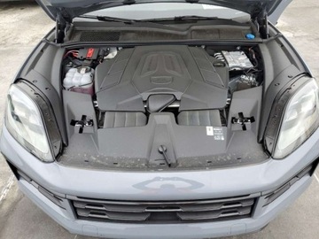 Porsche Cayenne III 2025 Porsche Cayenne 2025 3.0l 3.0 Benzyna 348KM, zdjęcie 6