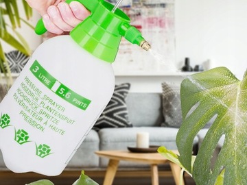 САДОВЫЙ ОПРЫСКИВАТЕЛЬ ДЛЯ РАСТЕНИЙ 3 Л РУЧНОЙ ОПРЫСКИВАТЕЛЬ