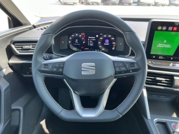 Seat Leon IV 2026 Seat Leon Style 1.5 eTSI 115 KM DSG, zdjęcie 14