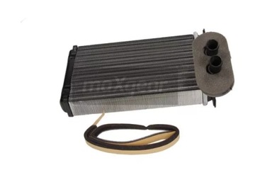 MAXGEAR RADIÁTOR VW GOLF 2/3/4 83-05, LUPO 98-,