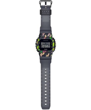 Casio G-SHOCK Anniversary Adventurer's Limited Edit.