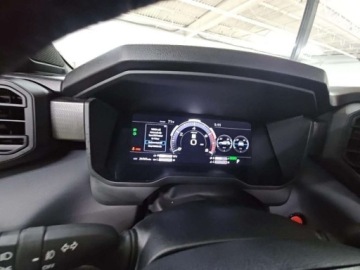 Toyota Sequoia II 2025 Toyota Sequoia Trd Pro 2025 3.4 Benzyna 437KM, zdjęcie 7