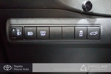 Toyota Corolla XII TS Kombi Facelifting 1.8 Hybrid 140KM 2023 Toyota Corolla Seria E21 (2019-) 1.8 Hybrid Style, zdjęcie 10