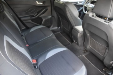 Ford Focus IV Kombi ST 2.0 EcoBlue 190KM 2021 Ford Focus SW ST-PERFORMANCE 2.0 190KM RECARO LED VIRTUAL Kamera Gwarancja, zdjęcie 33