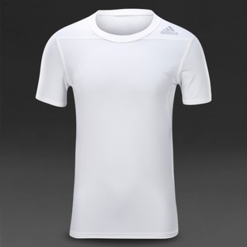 M3623 ДЕТСКАЯ СПОРТИВНАЯ ФУТБОЛКА ADIDAS TECHFIT JUNIOR 128