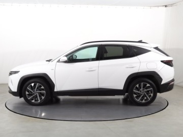 Hyundai Tucson IV SUV 1.6 T-GDI 48V 150KM 2024 Hyundai Tucson 1.6 T-GDI, Salon Polska, zdjęcie 2