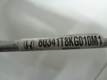 HONDA HR-V II 15-21R 1.5 V-VTI PŘÍVOD PŘÍVODY KLIMATIZACE 80341T8KG010M1