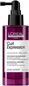 LOREAL CURL EXPRESSION SERUM DO WŁOSÓW KRĘCONYCH