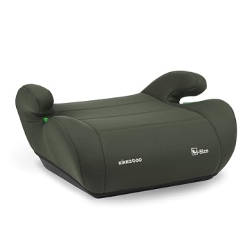 Сидіння Підставка KikkaBoo i-UP i-Size 125-150 см Хакі (виставковий)