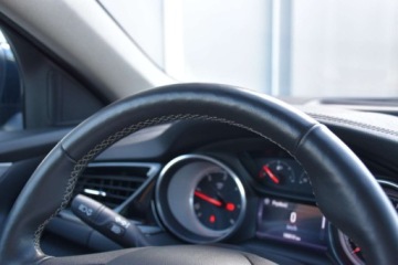 Opel Insignia I Sports Tourer Facelifting 2.0 CDTI Ecotec 170KM 2017 Opel Insignia Modelowo 2018NaviKameraLEDPol SkoraAsystentyTempomat, zdjęcie 20