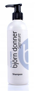 SZAMPON REGENERACYJNY Z ALGAMI BJORN DONNER 300ml