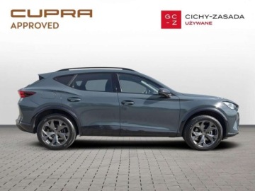 Cupra Formentor Crossover 1.5 TSI 150KM 2025 Cupra Formentor eTSI 150KM KESSY ACC Ambiente Full LED Gwarancja FV23, zdjęcie 36
