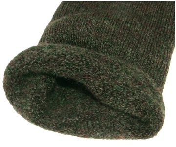 ЗИМНИЕ ТЕРМАЛЬНЫЕ НОСКИ COMODO 80% МЕРИНОСОВАЯ ШЕРСТЬ