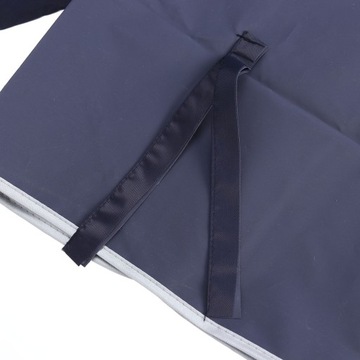 Велокуртка Непромокаемый мужской плащ