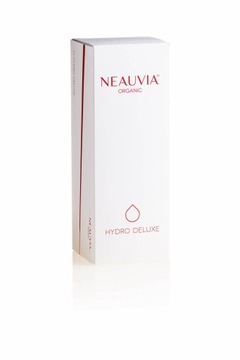 NAUVIA HYDRO GEL кислота 18мг 1х2,5мл