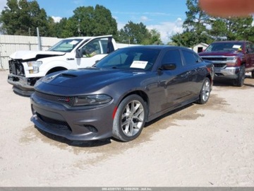 Dodge Charger VII 2023 Dodge Charger GT 2023 3.6l 3.6 Benzyna 300KM, zdjęcie 1