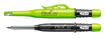 Карандаш графитный 3030 Pica Dry + вставка 4020 PICA 30402