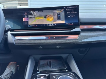 BMW Seria 5 G90-91 Touring 2.0 520d 197KM 2025 BMW 520 BMW 520d xDrive G60, Bezwypadkowy, Gwaranc, zdjęcie 22