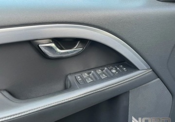 Volvo V70 III Kombi Facelifting 2.0 D2 DRIVE-E 120KM 2016 Volvo V70 Bezwypadkowy, FV23, Automat, KredytowanieLeasing, Gwarancja 12m, zdjęcie 13