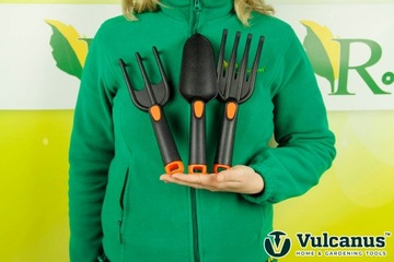 КОВРИК ДЛЯ ПЕРЕСАДКИ ЦВЕТОВ И РАССАДЫ + ИНСТРУМЕНТ 3 ШТ.