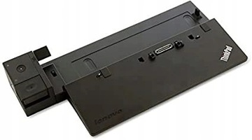Stacja dokująca Lenovo 40A1 T440 L540 T540 Kluczyk