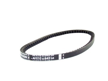 PASEK KLINOWY WERTYKULATORA GT 138 WSR GATEC