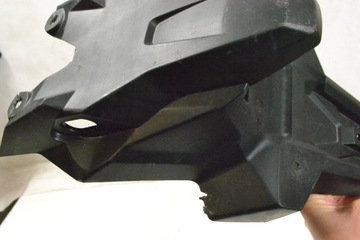 крыло, крепление на борт Honda CRF 1100 Africa Twin 20+