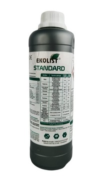 Ekolist Standard 1l nawóz do wszystkich roślin