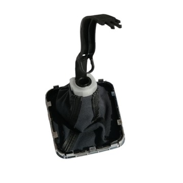 РУЧКА ПЕРЕКЛЮЧЕНИЯ ПЕРЕДАЧ OPEL ZAFIRA B С СИЛЬЧКОМ