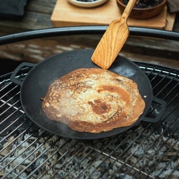 CHEF GRILL ЧУГУННАЯ ПЛИТА 1066432 FISKARS