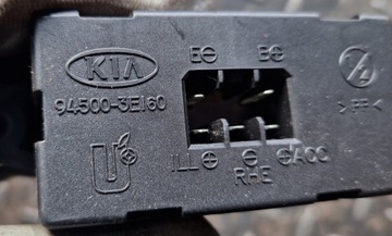 HODINY KIA SORENTO I 94500-3E160