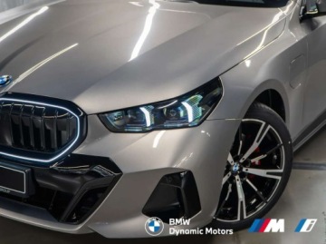 BMW Seria 5 G90-91 2026 BMW Seria 5 30e xDrive 299 KM PHEV - Gotowy do Odbioru - Pakiet M Pro 2.0, zdjęcie 9