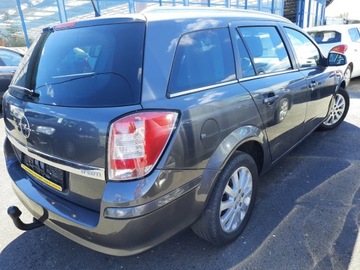 Opel Astra J Hatchback 5d 1.7 CDTI ECOTEC 110KM 2011 OPEL Astra 1.7 CDTi, I właściciel !!, zdjęcie 7